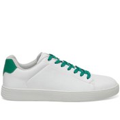 Resim Salvano Pıan 4fx Beyaz Erkek Sneaker 