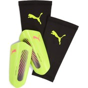 Resim Puma 03098902 Ultra Light Sleeve Unisex Tekmelik Sarı 