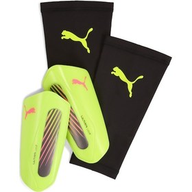 Resim Puma 03098902 Ultra Light Sleeve Unisex Tekmelik Sarı 