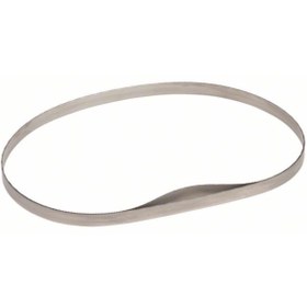 Resim Bosch 18tpı Gcb 18v Lı Için Şerit Testere 