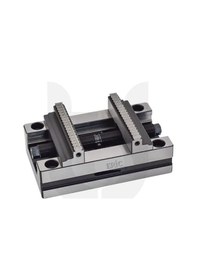 Resim Eric 5 Eksen Mengene 6x130 Mm T301090150 