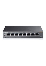 Resim TP-Link TL-SG108PE 8 Port Gigabit 4 Port Poe Switch 