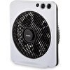 Resim Raks BF 12 MX 60 W Kutu Vantilatör 
