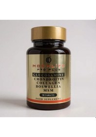 Resim Moon Life Pro Plus Glucosamine Chondroıtın Sülfat İçeren 90 Tablet 