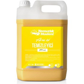 Resim Temizlik Madeni Araç İçi Temizleyici P4 - 5 LT 