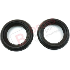 Resim Bross Otomotiv Opel Için 1 Adet Egsoz Susturucu Kauçuk Askısı :852711 