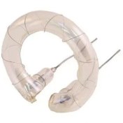 Resim Elinchrom Pyrex 230/250/500 Flaş Tüpü 