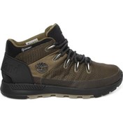 Resim Timberland TB0A5NFK Sprint Trekker Mid Fabric Wp Erkek Bot 