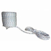 Resim EBA Naylon Ip Naylon Halat Branda Ipi (8MM) 25 Metre 