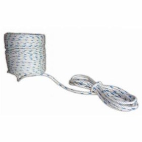 Resim EBA Naylon Ip Naylon Halat Branda Ipi (8MM) 25 Metre 