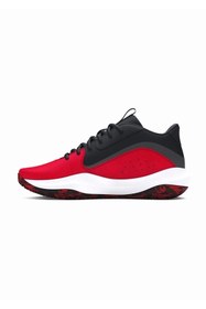 Resim Under Armour Lockdown 7 Erkek Basketbol Ayakkabısı 