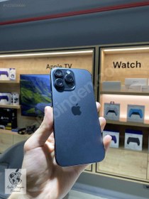 Resim Apple iPhone 16 Pro Max İkinci El TR | 512 GB | Siyah 