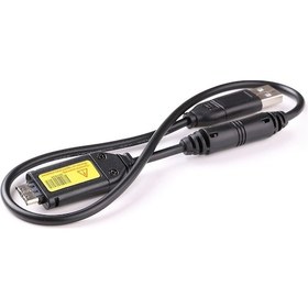 Resim Markofist Samsung Nv Serisi Nv103 Nv106 Nv30 Nv33 Nv4 Nv40 Nv9 Usb Data Ve Şarj Kablosu 