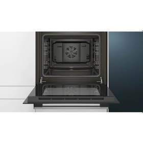 Resim Siemens HB214FBS1T 66 LT Ankastre Fırın 