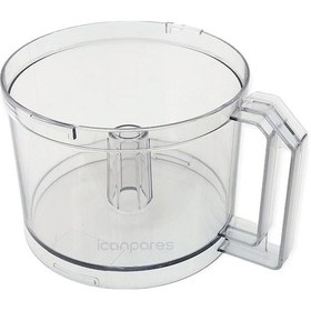 Resim Tefal Uyumlu Powelix Activflow Blender Hazne Kapağı 