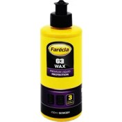 Resim Farecla G3 Premium Wax Cila 250 ml Araç Bakımı için Uzun Süreli Parlaklık Sağlayan Çok Amaçlı Ürün 