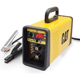 Resim Lidyahan Store DZ201 200 Amper Tıg Lıft/mma Çanta Tipi Profesyonel Dijital Inverter Kaynak Makinesi 
