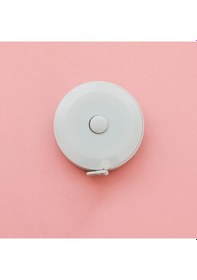 Resim Adet Mini Mezura Taşınabilir Geri Çekilebilir Cetvel Çocuk Yükseklik Cetvel Santimetre Inç Rulo Bant Yepyeni Ve Kaliteli 