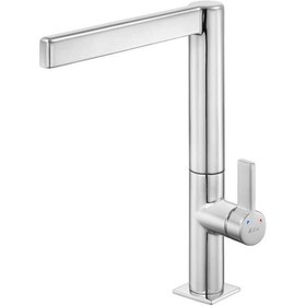 Resim Eca Life 102118778 Evye Batarya Krom 