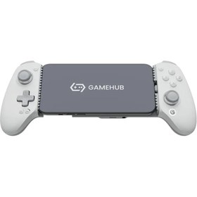 Resim GameSir G8 Plus MFi Hall Effect Mobil Oyun Kolu [Apple Lisanslı] 