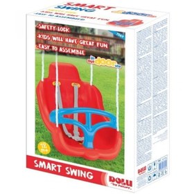Resim Dolu Smart Salıncak 