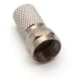 Resim ShowMax SH-4303 100 Adet F Konnektör 