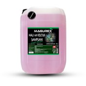 Resim magurex Halı Şampuanı 20 Lt 