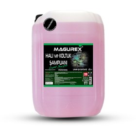 Resim magurex Halı Şampuanı 20 Lt 