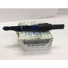 Resim 8200547283 Kılometre Hız Sensörü Megane 3 Clio 3 Fluence 1.5 Dcı 