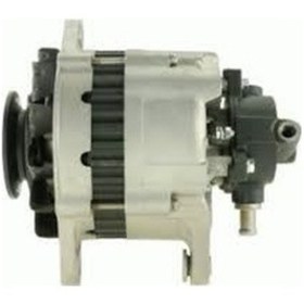 Resim WISCO 6204059 Alternatör Opel Corsa B Combo B 1.7D 70 Amp 