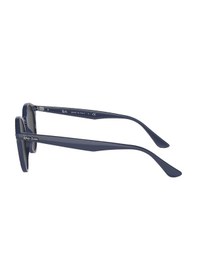 Resim Ray-Ban 2180 657687 49 Güneş Gözlüğü Çok Renkli 