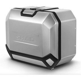 Resim Shad Tr47 Terra Yan Çanta - Sağ D0tr47100r Siyah 