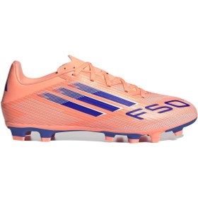 Resim adidas F50 Club FG/MG Erkek Krampon (JI0045) 