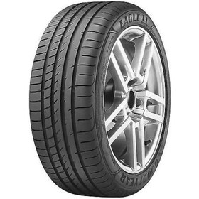 Resim Goodyear 235/55R19 101Y Eagle F1 Asymmetric 2 Suv No Fp Yaz Lastiği 2023 