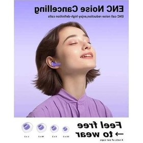 Resim Treasures T9 Beyaz Kablosuz Bluetooth Kulaklık, Tws Hifi Stereo, Spor Oyun, Xiaomi Android, Mikrofonlu, 32ω 