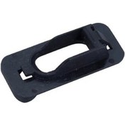 Resim Opel Astra K Motor Kaput Demir Yuva Plastiği Mette Marka 754k4088 