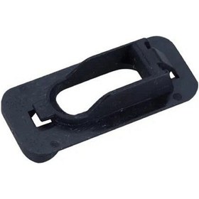 Resim Opel Astra K Motor Kaput Demir Yuva Plastiği Mette Marka 754k4088 