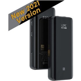 Resim Fiio Btr5 2021 Mqa Bluetooth 5.0 Ldac Alıcı/Usb Dac Es9219C Ds 