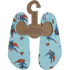 Resim Christopher Çocuk Çok Renkli Deniz Ayakkabısı SS2331020070 