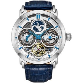 Resim Stührling 371A.01L Erkek Kol Saati 