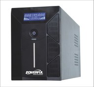 Resim PowerFul PLD-3000 3.000 VA Kesintisiz Güç Kaynağı 