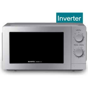 Resim Kumtel Silver Smartwave Inverter Mikrodalga Hmın-06 