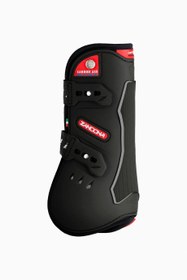 Resim Carbon Air Balance At Tendon Koruyucu Gamaş - Siyah / L+ 
