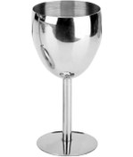 Resim Bar İçin 1 Adet Kırmızı Şarap Kadehi 