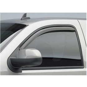 Resim Sunplex OPEL ASTRA H HB Cam Rüzgarlığı 