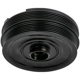 Resim Land Rover Uyumlu Freelander 1 Td4 Krank Kasnaği Lgh100750L 