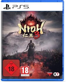 Resim Nioh 3 [PS5] 