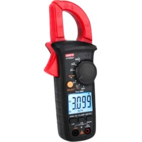 Resim PremiumPort Dijital Pensampermetre UT200A+ 400A, Hassas ve Güvenilir Ölçüm Aracı 