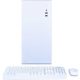 Resim Turbox Tx3701 Intel Core i5 13400 32 GB RAM 1 TB M.2 NVMe SSD FreeDOS Masaüstü Bilgisayar 