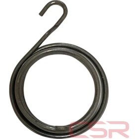 Resim CSR Marş Yayı Address A 